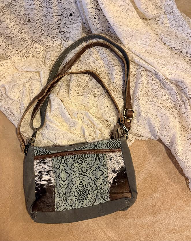 Cross body/shoulder bag