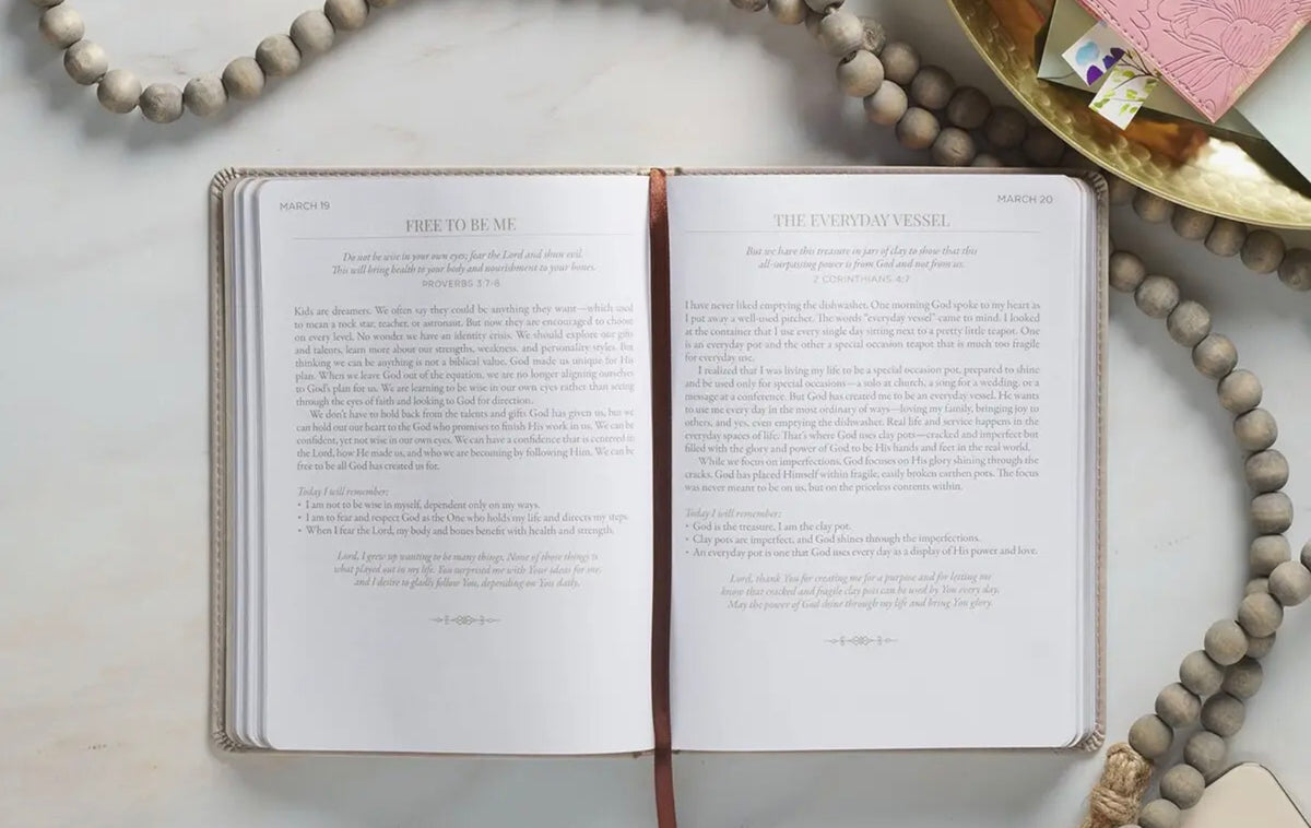 Women’s Devotional