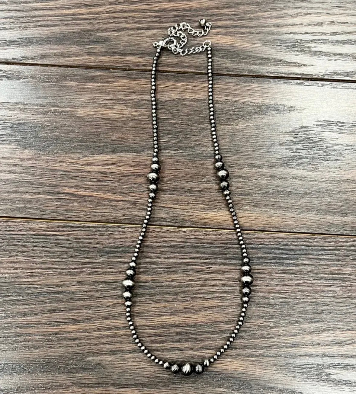 Polish Western Beads
