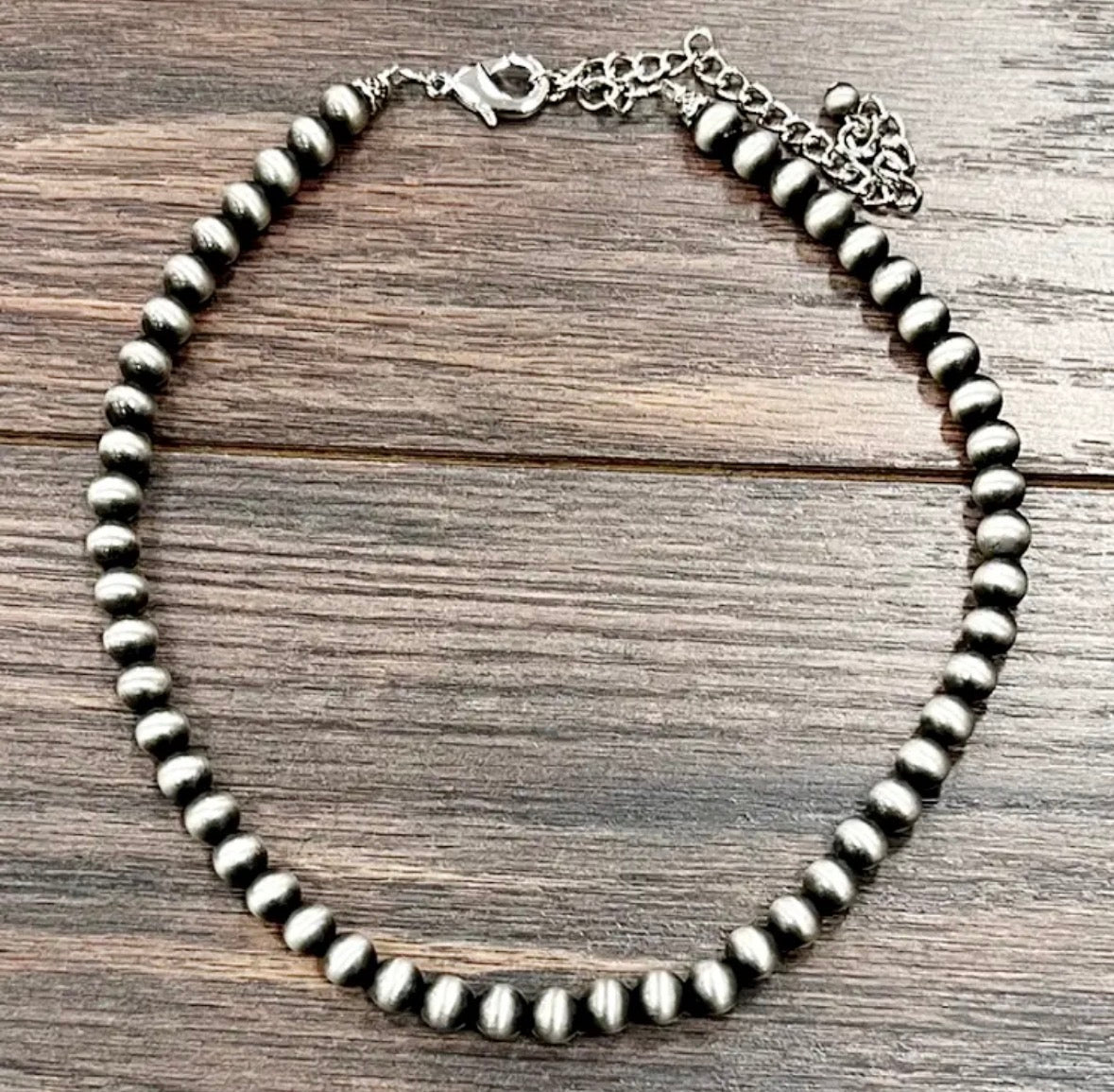 Western Beads