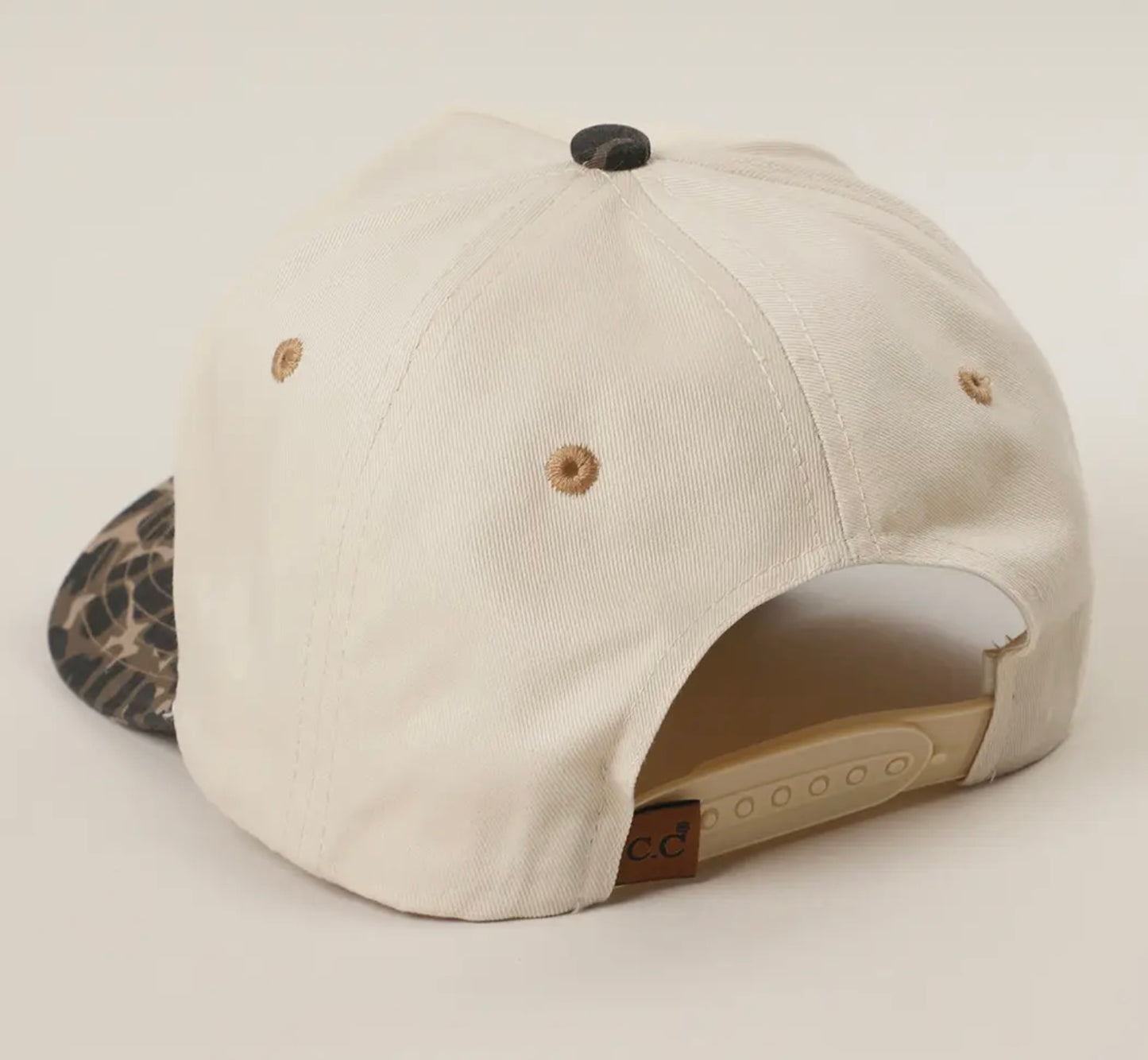 America Trucker Hat