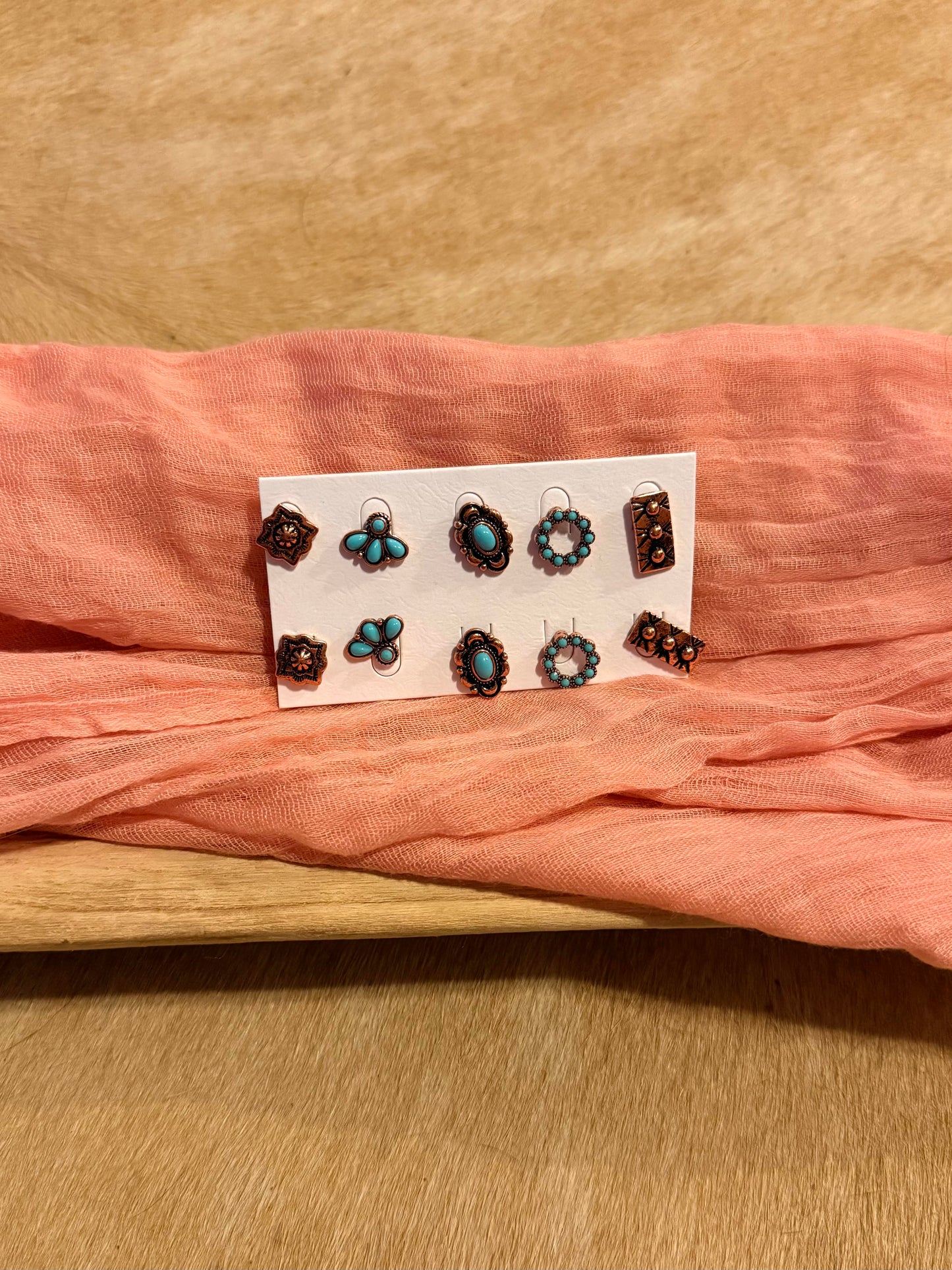 Earing Pack