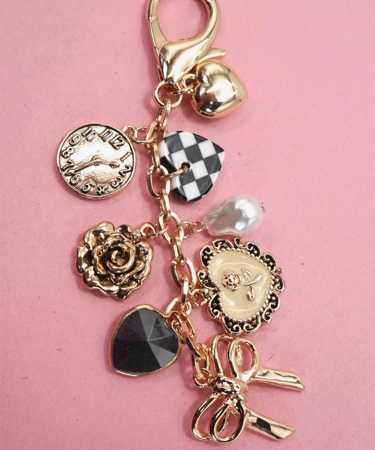 Bag Charms