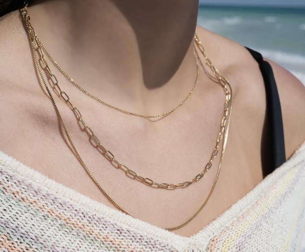 GOLD Pieces