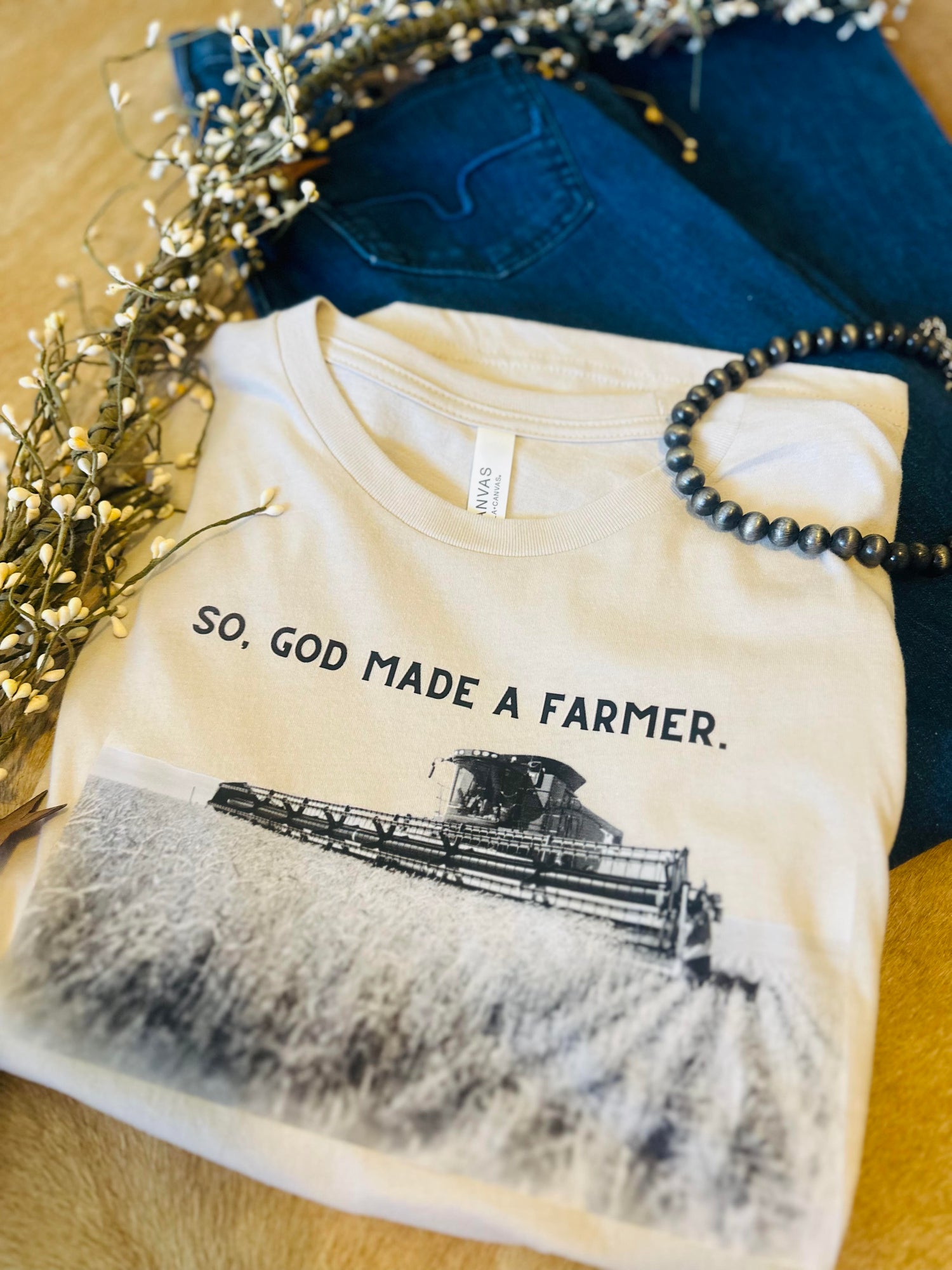 Graphic Tee's