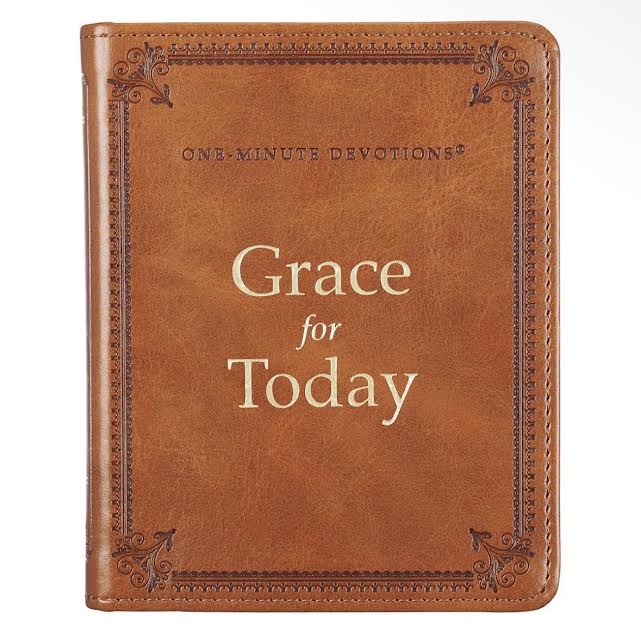 Grace for Today