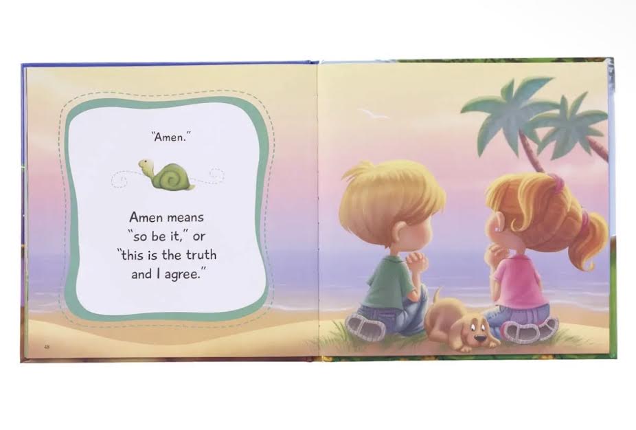 Kids Book