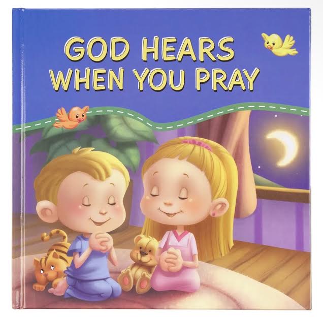 Kids Book