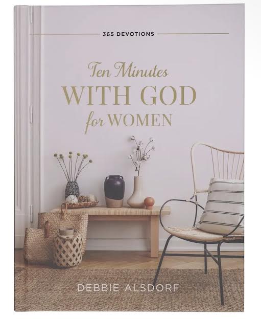 Women's Devotional