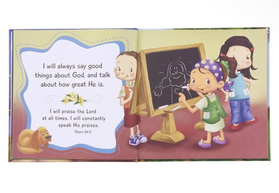 Kids Book