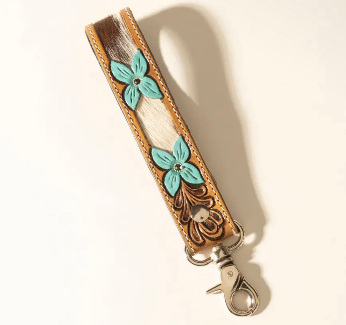 Prairie Keychain
