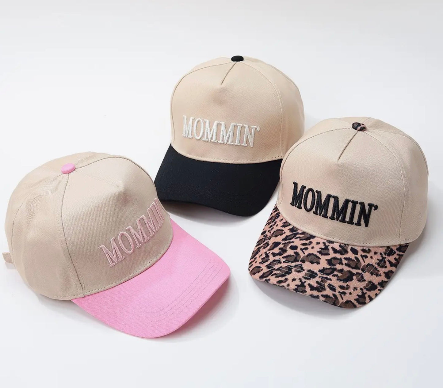 Mommin Hat
