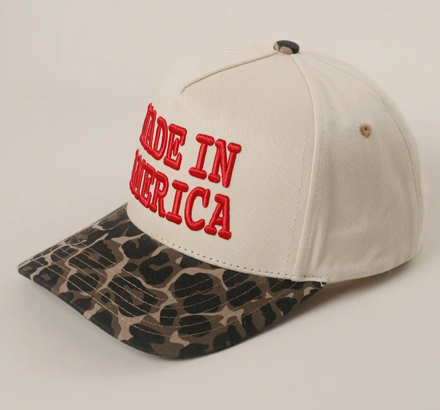 America Trucker Hat