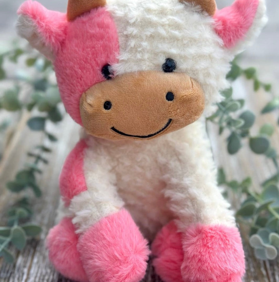 Daisy Cow