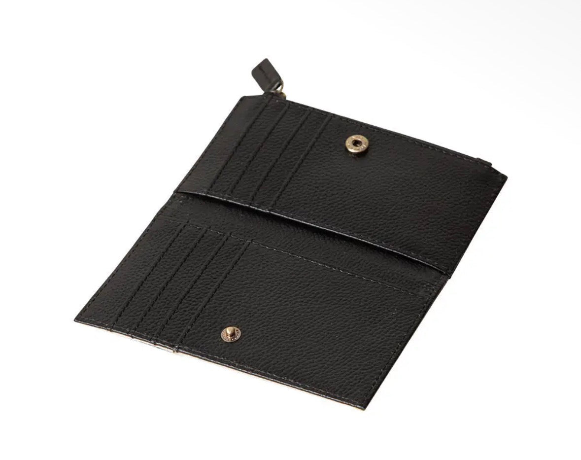 Credit card holder
