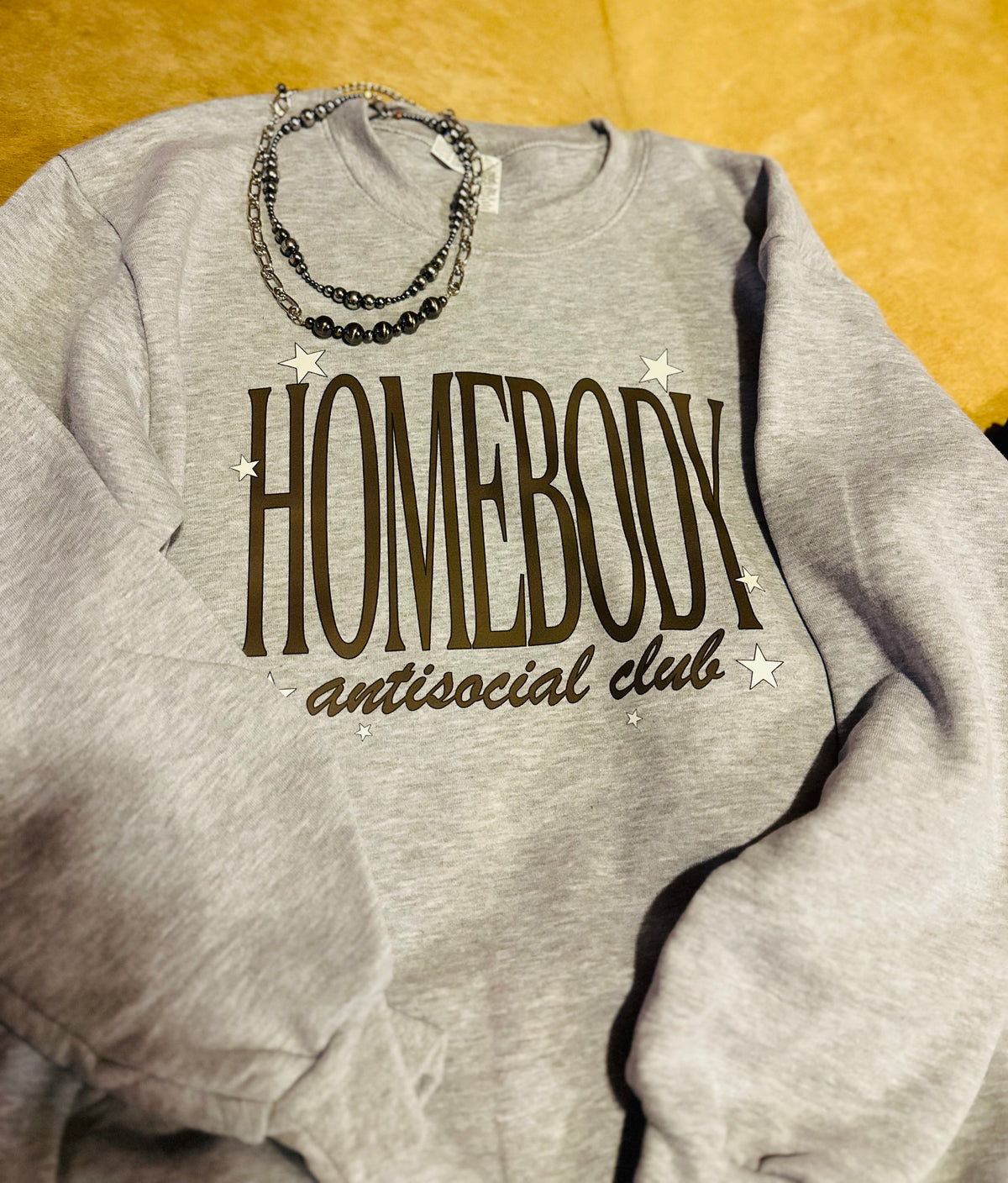 Homebody Crew