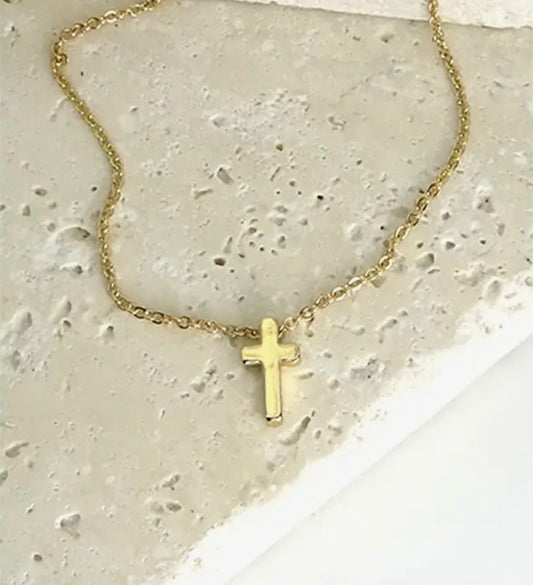 Kids Cross