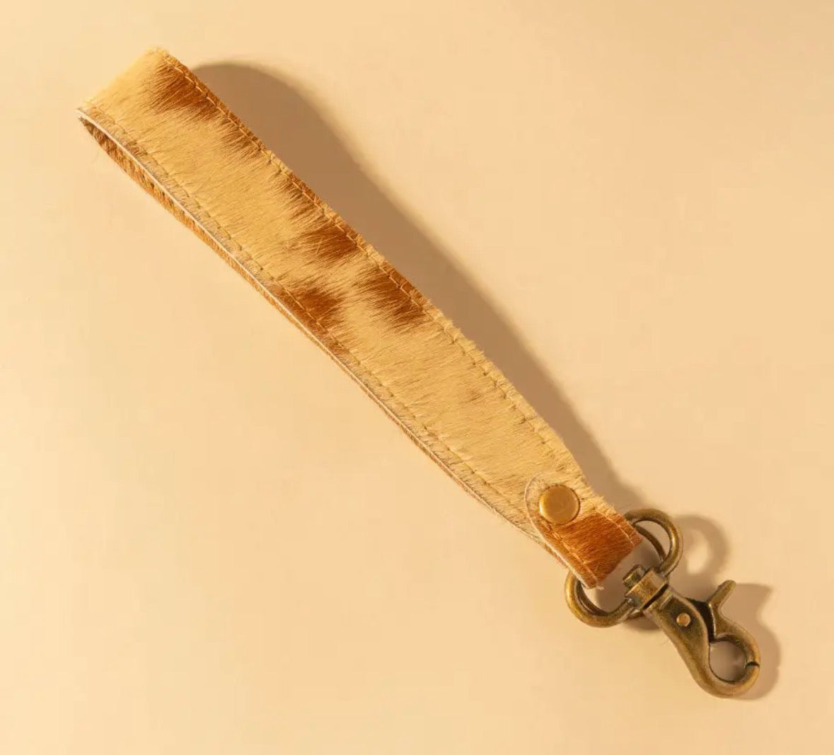 Sundown Keychain