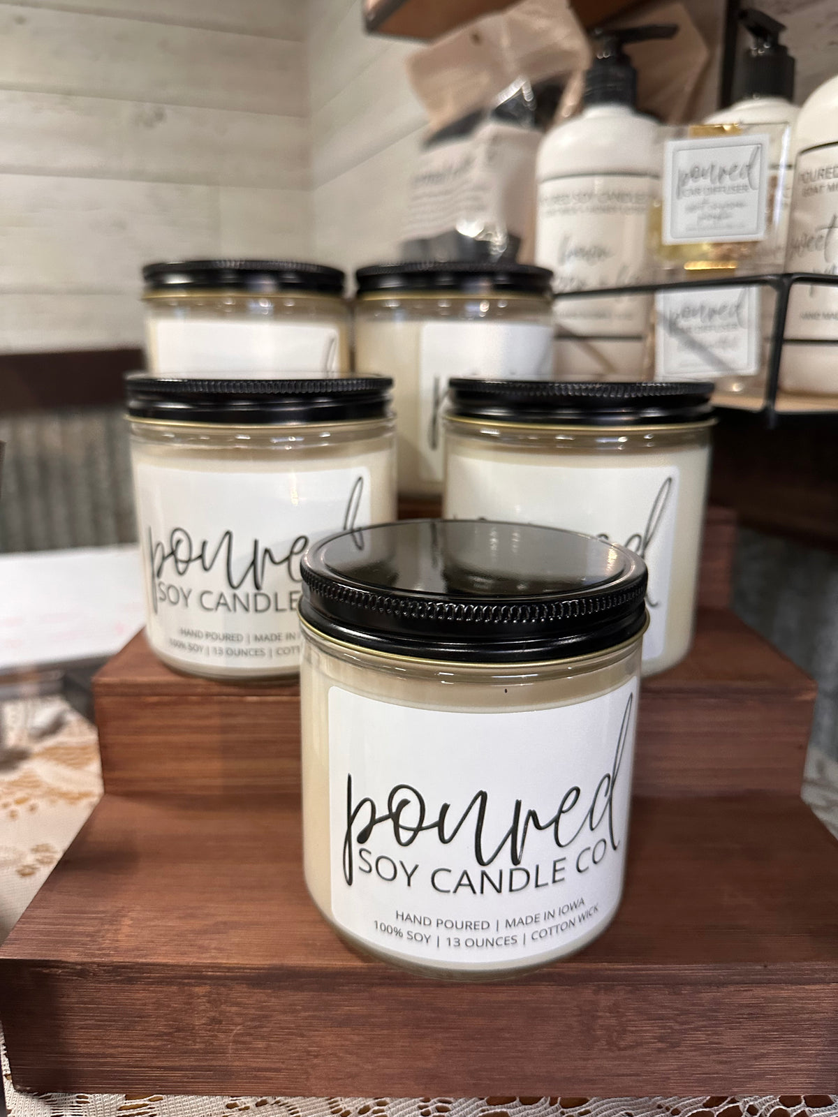 Candles