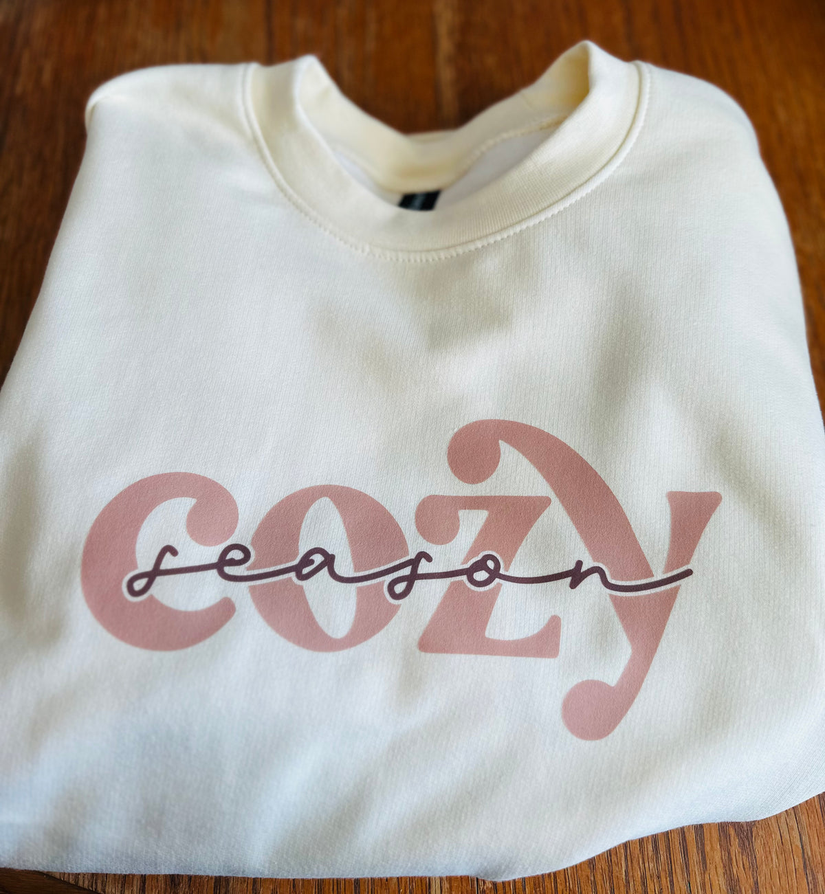 Cozy Crew