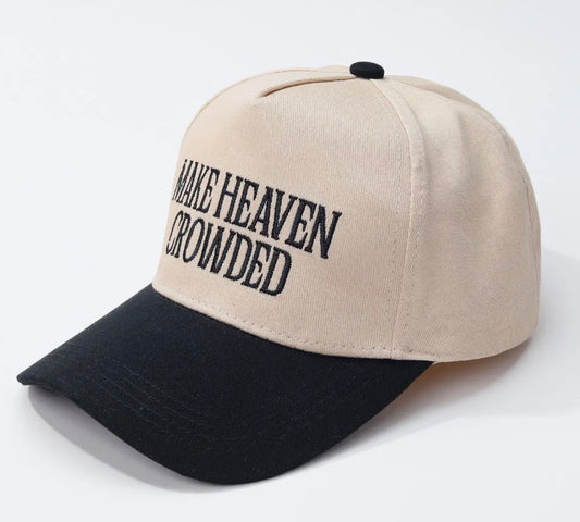 Heaven Hat