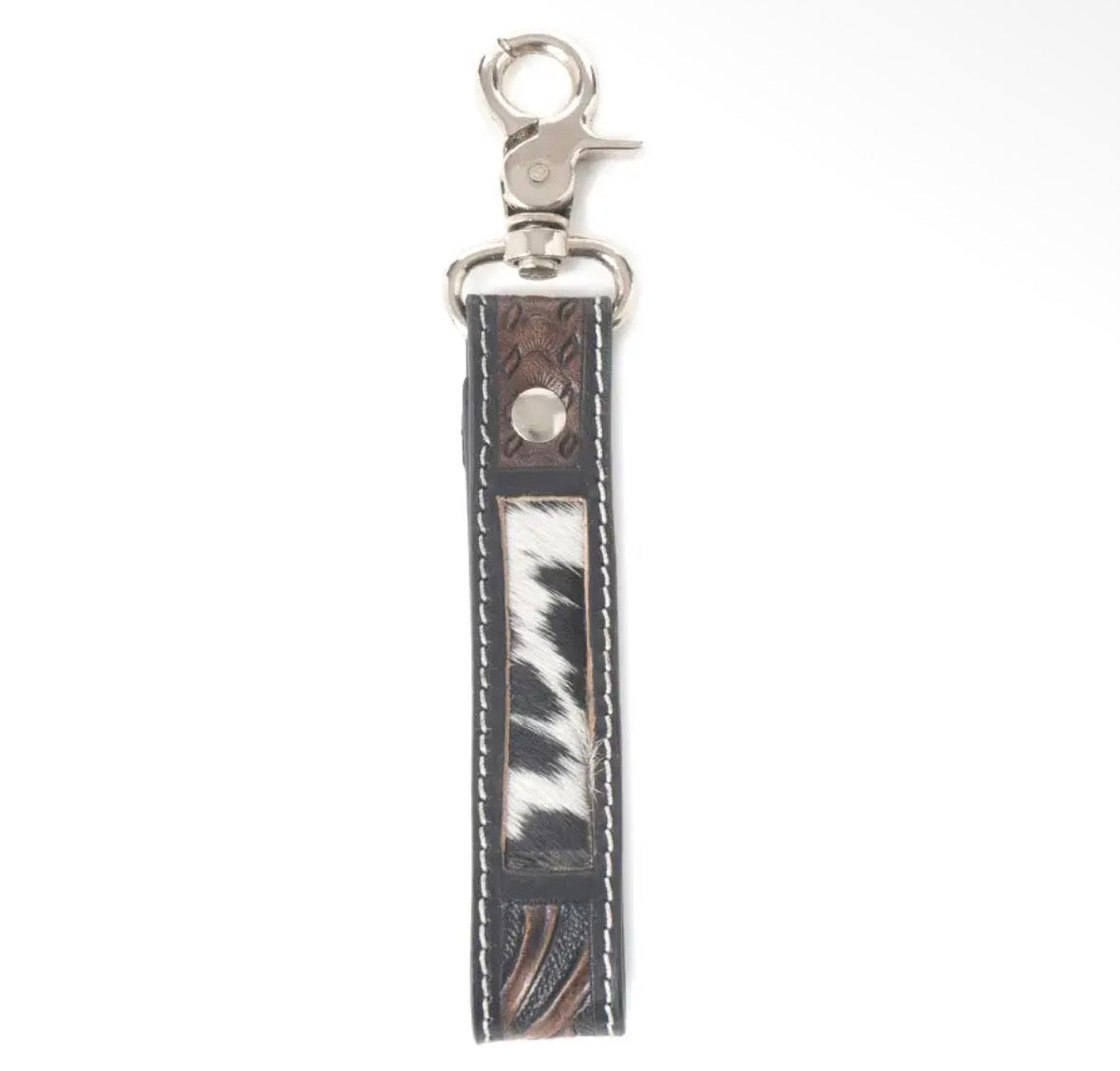 Shadow Keychain