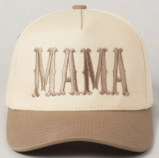 Mama Hat
