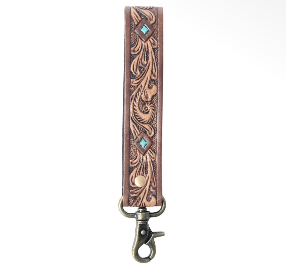 Spirit Keychain