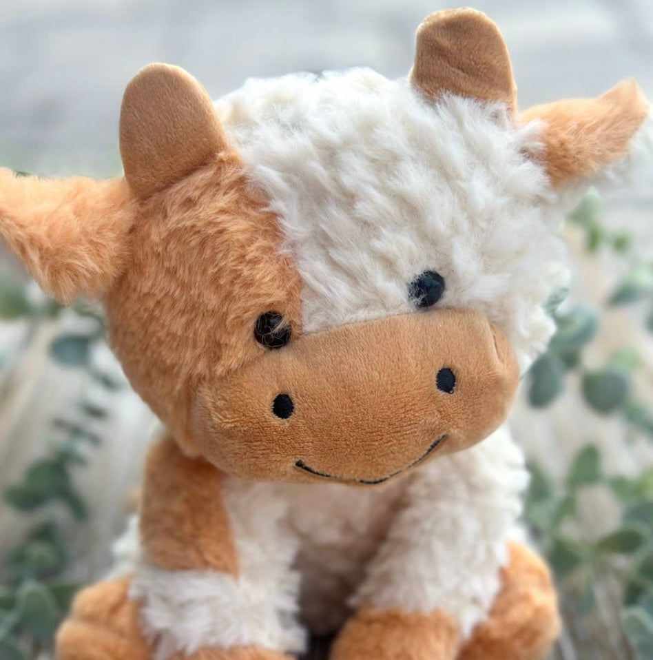 Daisy Cow
