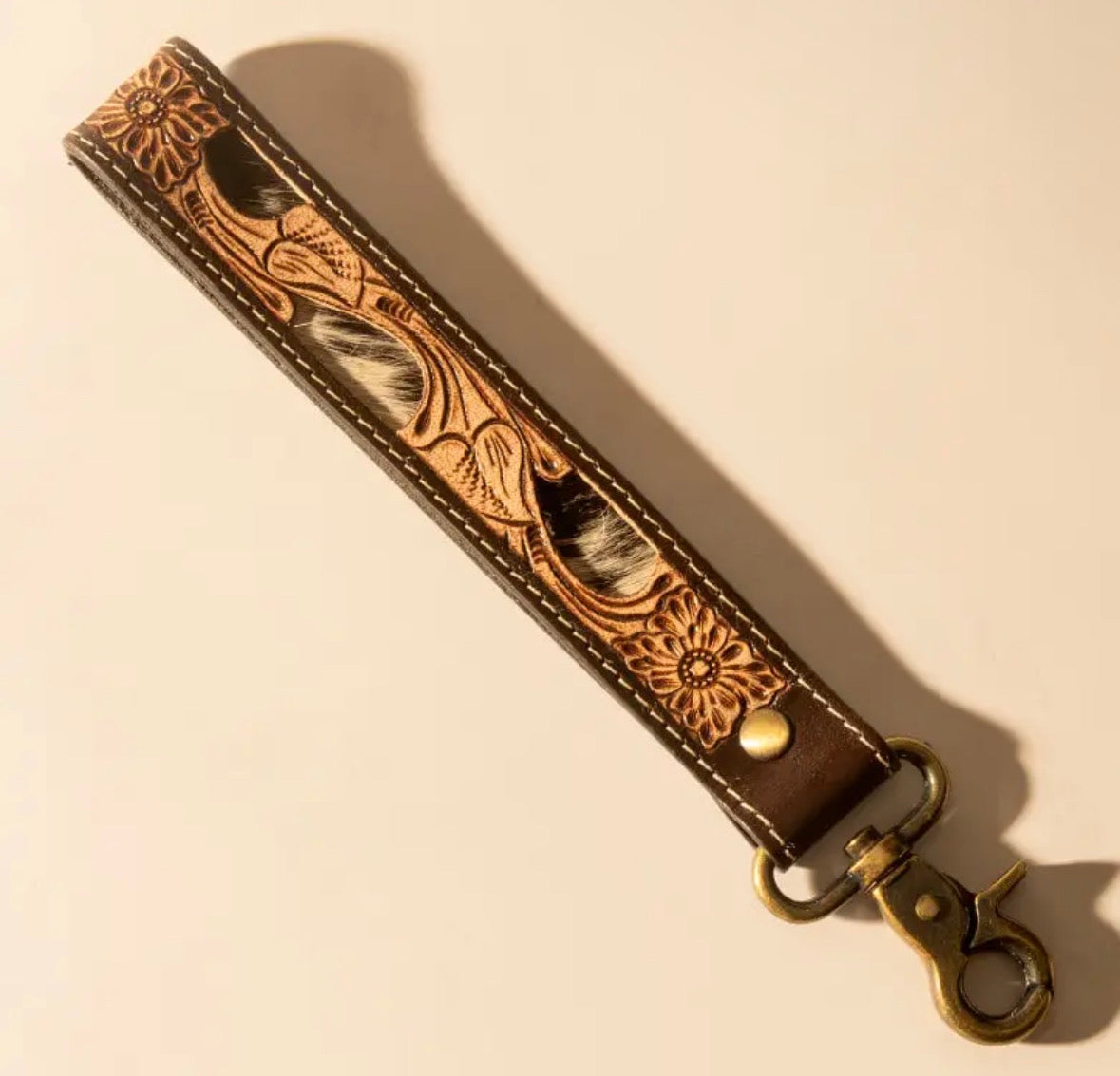 Wildvine keychain