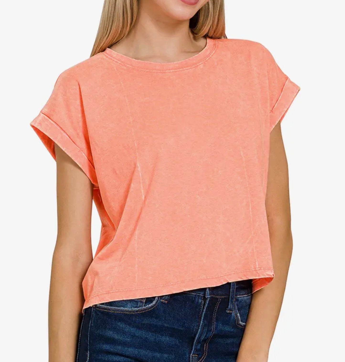 Coral Tess