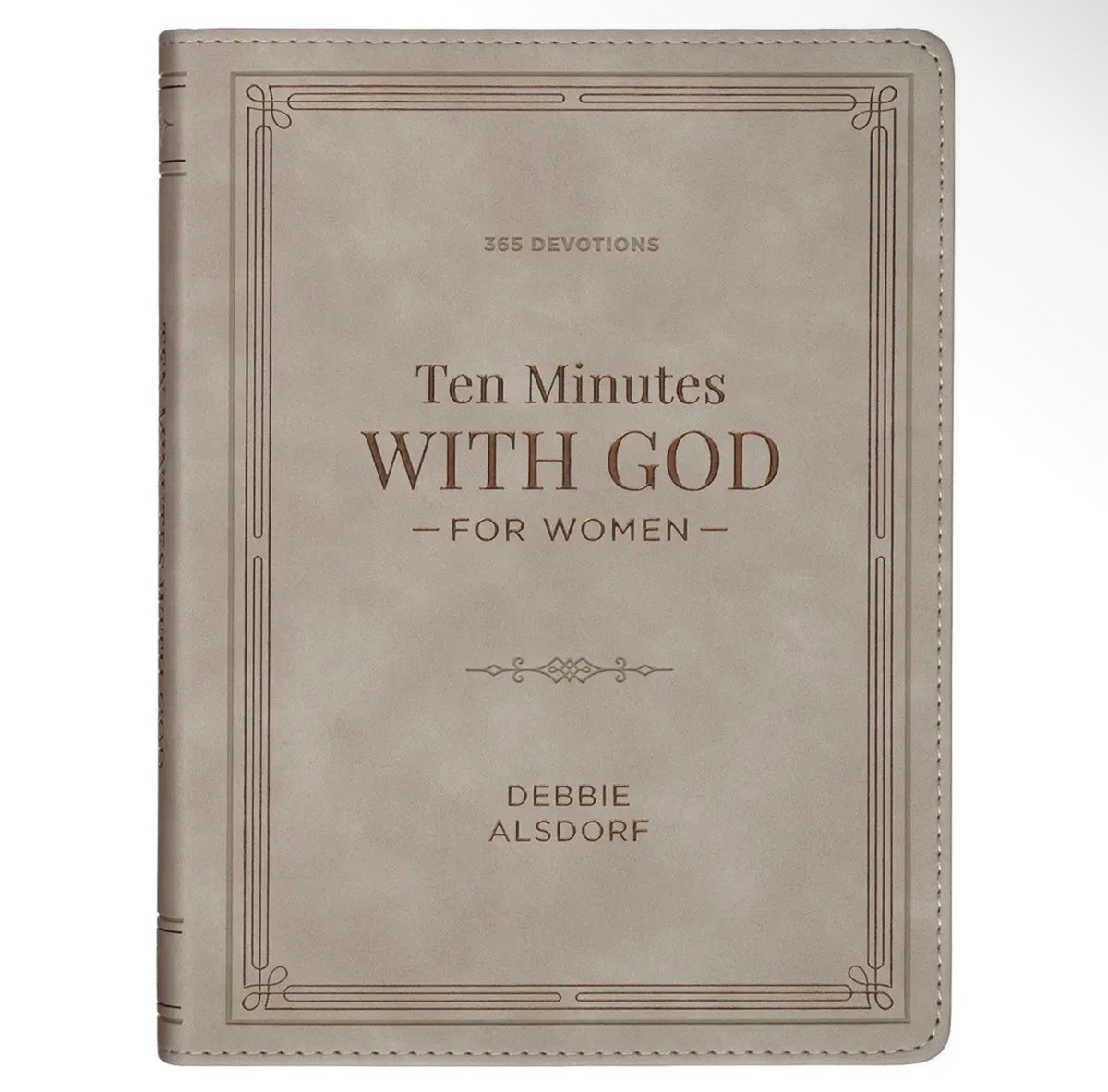 Women’s Devotional