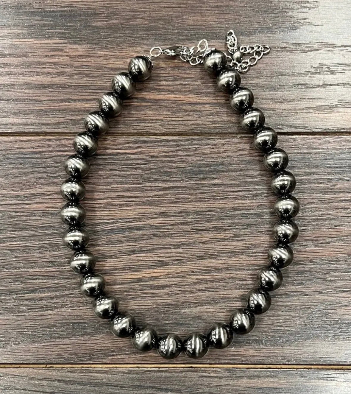 Polish Western Beads