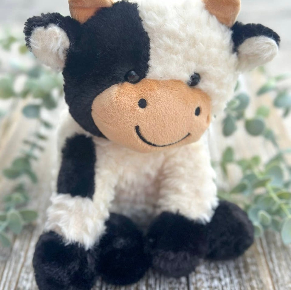 Daisy Cow