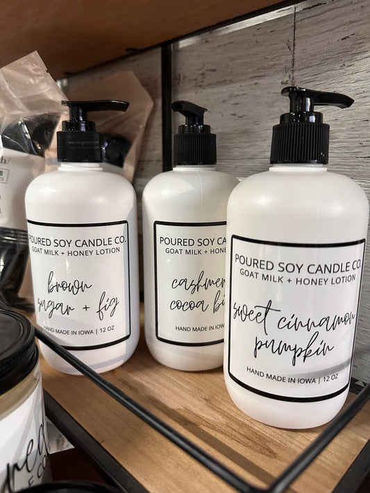 Lotion