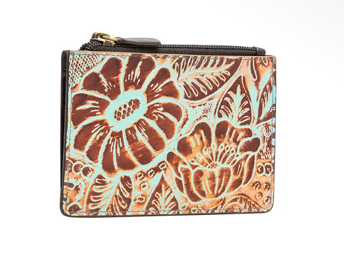 Poolsome Card Holder