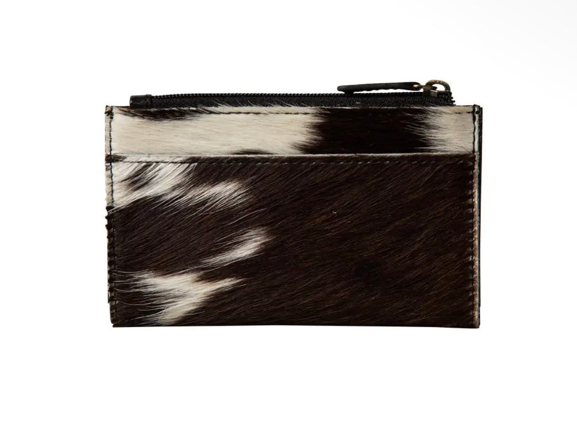 Credit card holder
