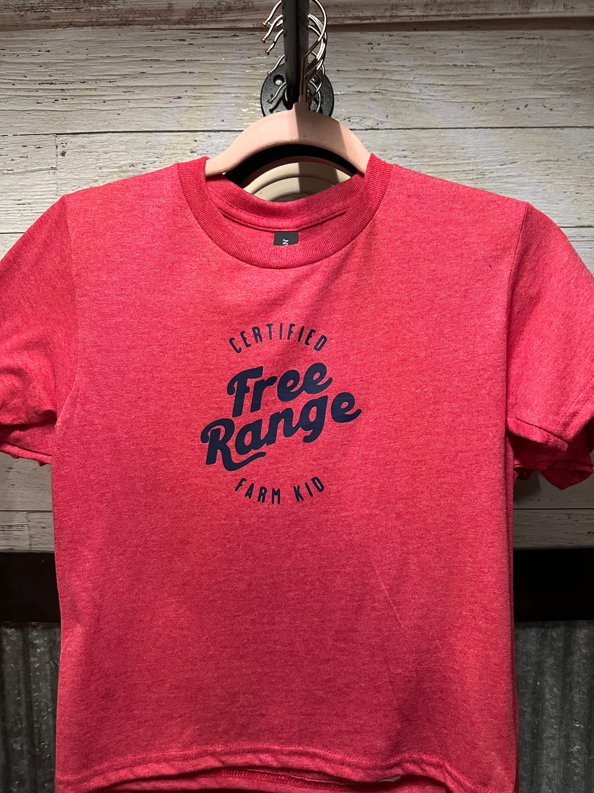 Kids tee
