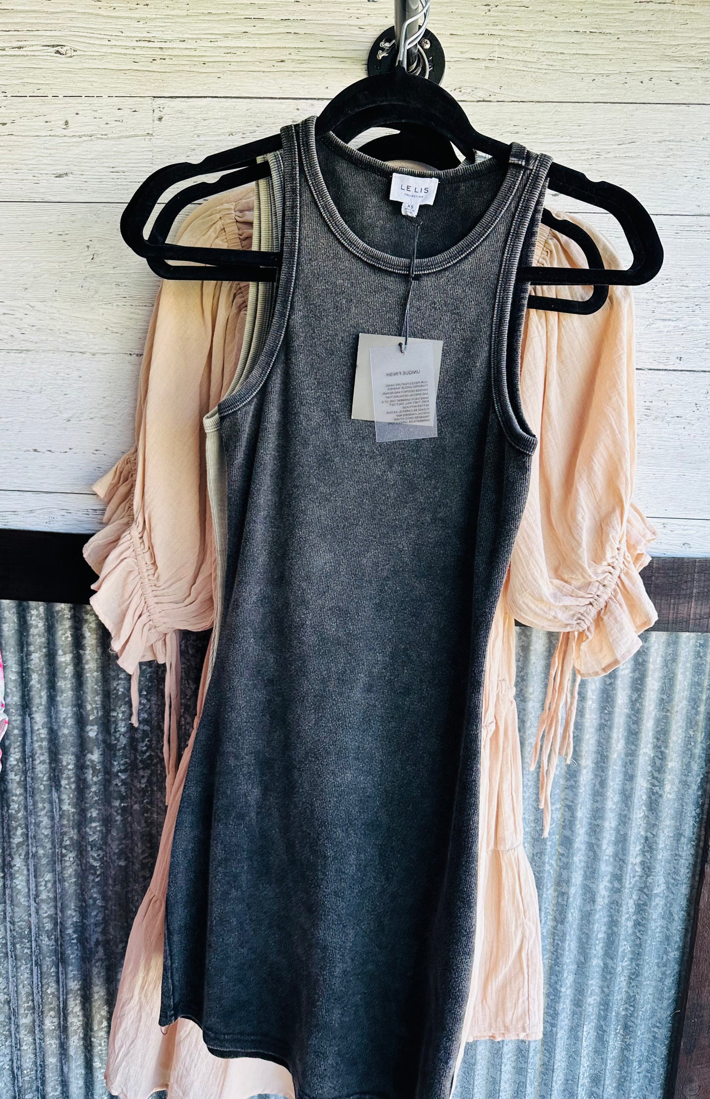 LELIS Dress