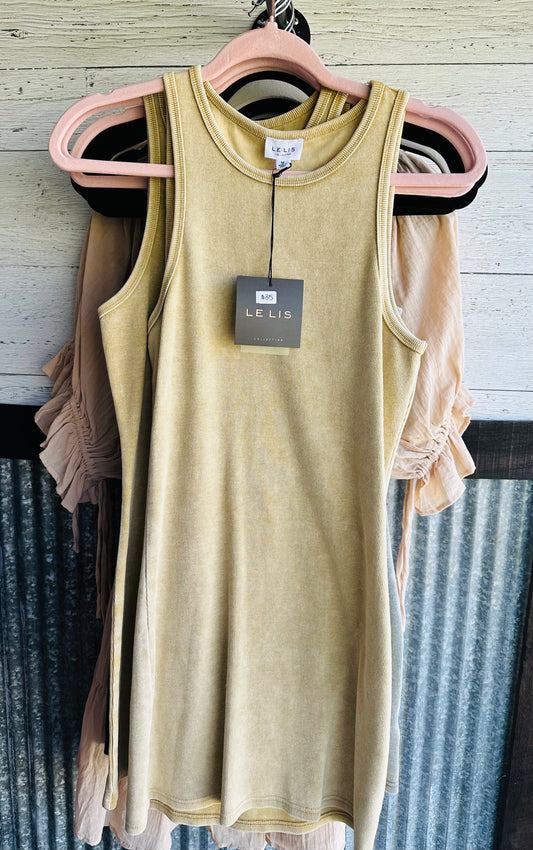 LELIS Dress
