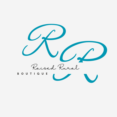 Raised Rural Boutique 