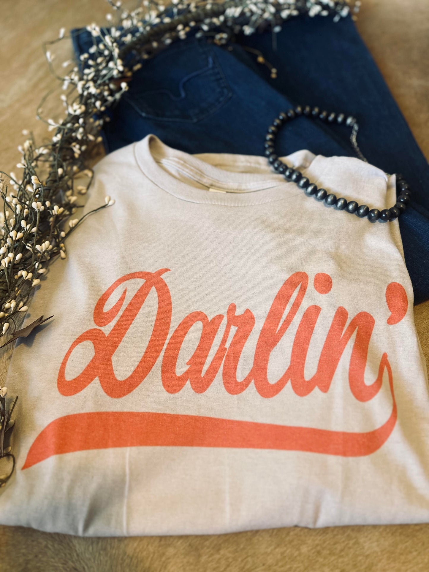 Darlin Tee